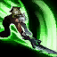 Icone Q spell