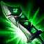 Icone R spell
