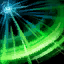 Icone R spell actif